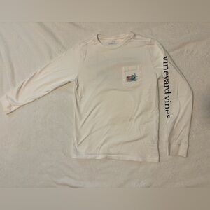 Vineyard Vines long sleeve